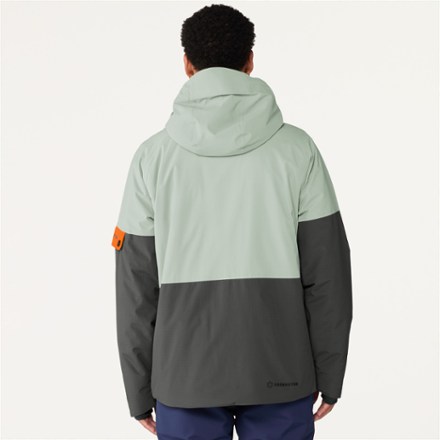 Obermeyer A.M.F. Insulated Jacket - Men's 4