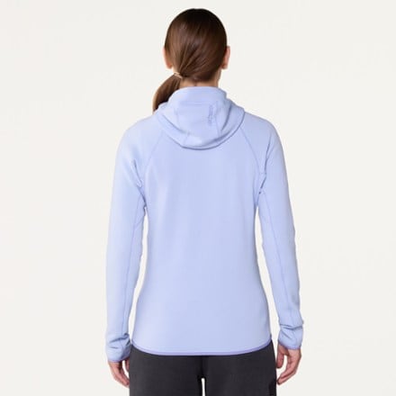 Arc'teryx Kyanite Hoody - Women's 4