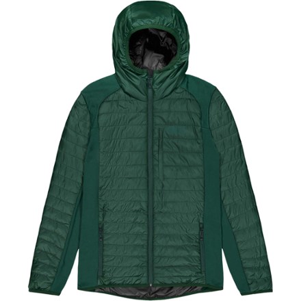 Picture Organic Clothing Takashima Insulated Jacket - Men's 0