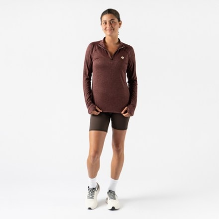 rabbit EZ Zip Shirt - Women's 2