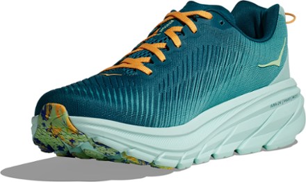 HOKA Rincon 3 Road-Running Shoes - Men's 3