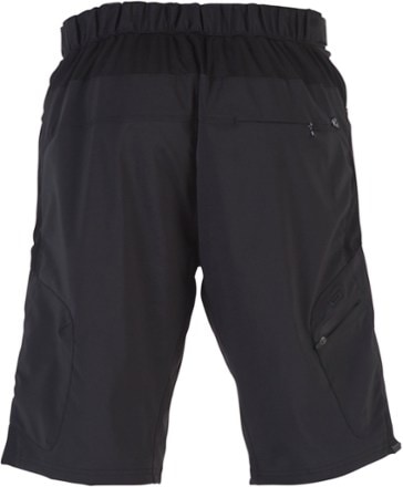 Zoic Ether Bike Shorts and Liner - Men's 2