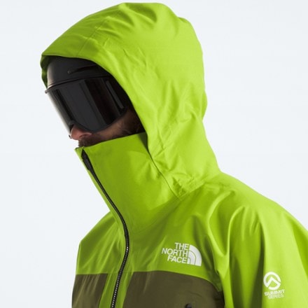 The North Face Summit Verbier GTX Jacket - Men's 5