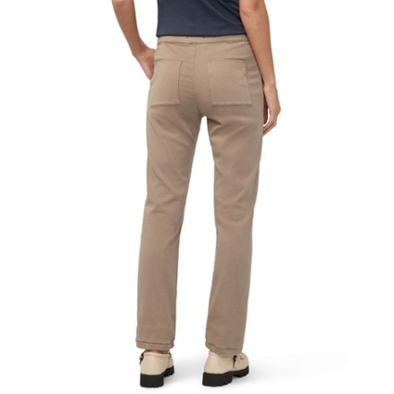 DUER No Sweat Harbour Pants - Women's 1