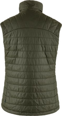 Fjallraven Expedition X-Latt Insulated Vest - Women's 1