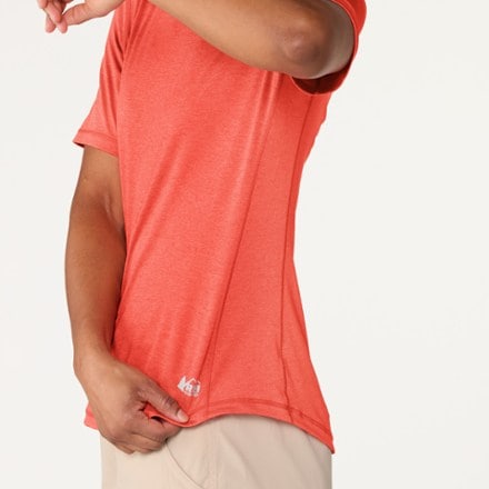 REI Co-op Lightweight Crew Base Layer Top - Women's 7