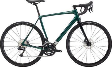 cannondale synapse carbon ultegra di2