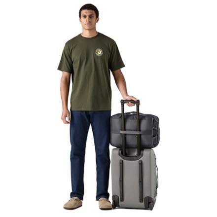 Patagonia Black Hole Micro MLC Pack 7