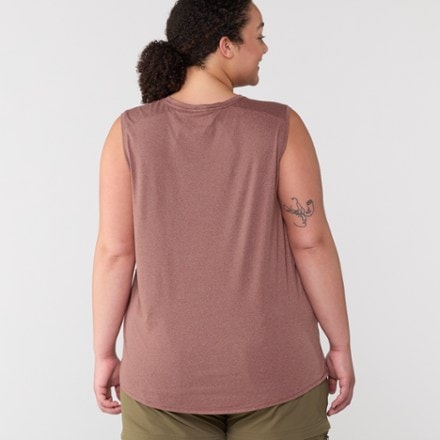 REI Co-op Sahara Tank Top - Women's 4