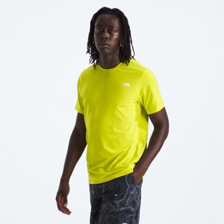 The North Face Adventure T-Shirt - Men's 3