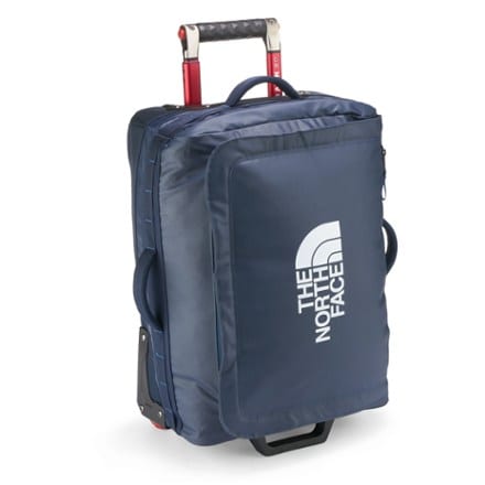 The North Face Base Camp Voyager Roller Bag - 21" 1