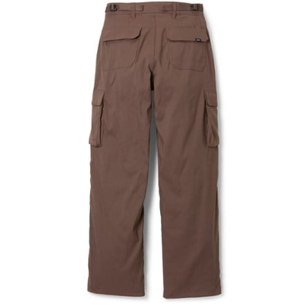 prAna Stretch Zion Cargo Pants - Women's 8