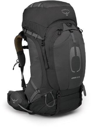 Best 45 liter outlet backpack