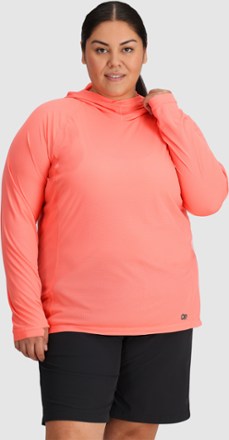 Outdoor Research Echo Hoodie - Women's 1