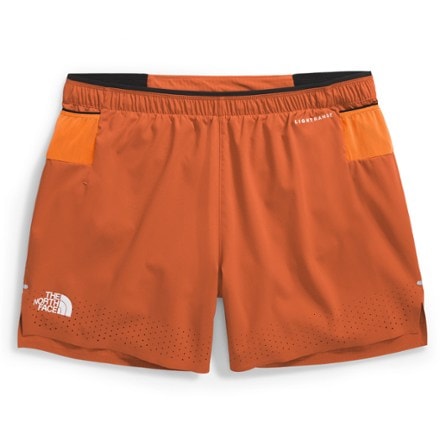 The North Face Summit Series Pacesetter 5" Shorts - Men's 0