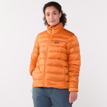 REI Co-op 650 Down Jacket - Women's 1