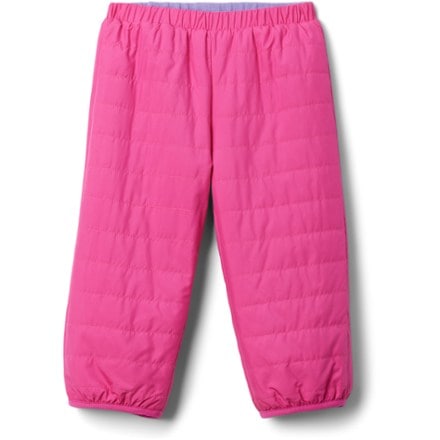 Columbia Double Trouble II Insulated Pants - Toddlers' 1