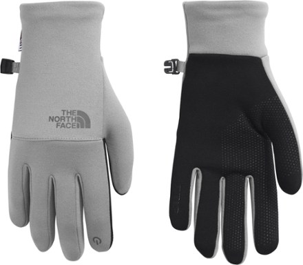 The North Face Women's Gloves and 