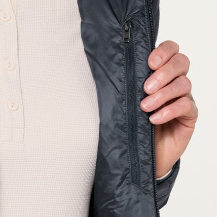 Patagonia Nano Puff Insulated Hoody - Women's 5