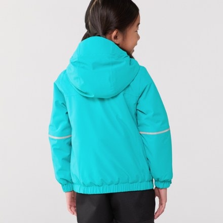 REI Co-op Timber Mountain Insulated Jacket - Toddlers' 2