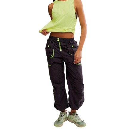 FP Movement Morning Meadow Hike Pants - Women's 2