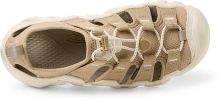 KEEN Hyperport H2 Sandals - Women's Top view