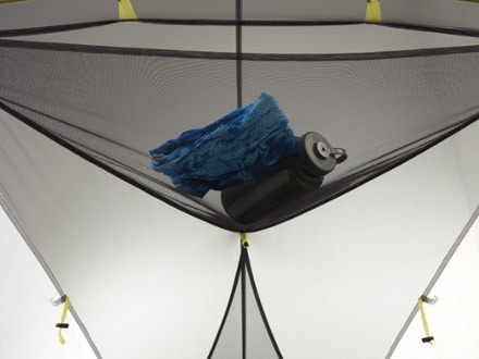 NEMO Dragonfly OSMO 2P Tent Overhead pocket