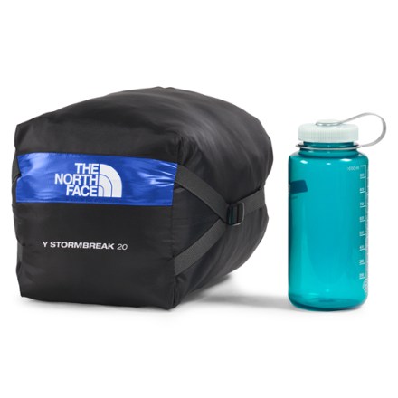 The North Face Stormbreak 20 Sleeping Bag - Kids' 3