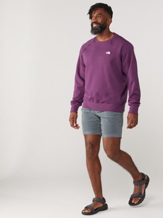 Vuori Optimist Shorts - Men's 3