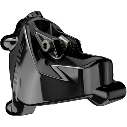 SRAM Rival eTap AXS D1 HRD Disc Brake Caliper 0