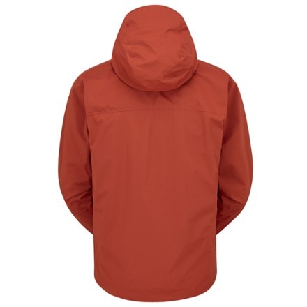 Rab Downpour Light Jacket - Men's 2