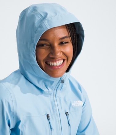 The North Face Terrain Vista 3L Pro Jacket - Women's 5