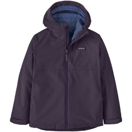 Patagonia 4-in-1 Everyday Jacket - Kids' 1