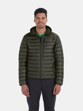 Marmot Highlander Down Hoodie - Men's 0