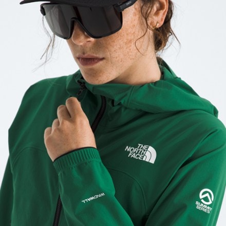 The North Face Summit Series Off-Width Jacket - Women's 5