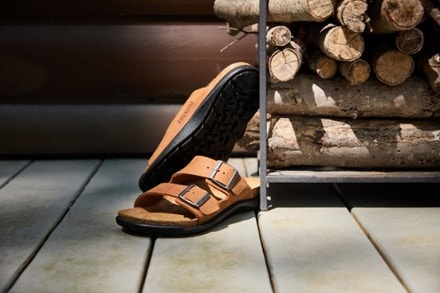 Birkenstock Arizona Crosstown Sandals - Women's 7