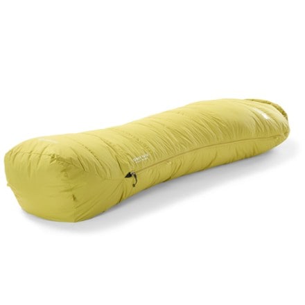 Mountain Hardwear Bishop Pass 0 WINDSTOPPER Sleeping Bag 3