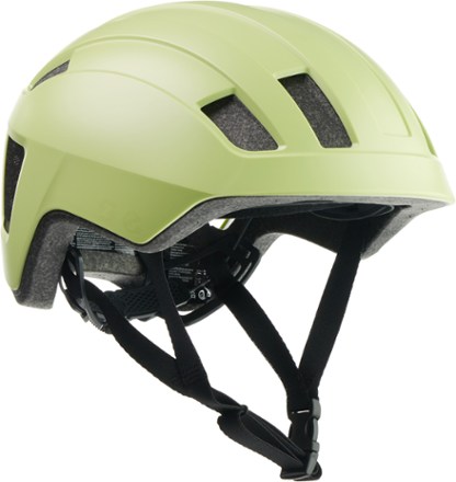 Lazer Verde KinetiCore Bike Helmet 0