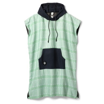 Nomadix Changing Poncho 0