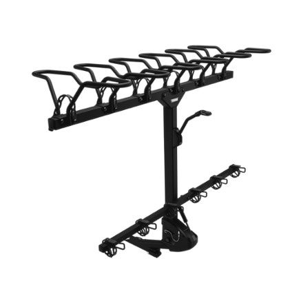 Thule ReVert 6-Bike Hitch Rack 0