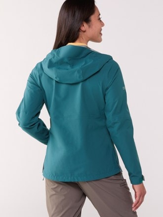 Outdoor Research Aspire 3L Jacket - Women's 2