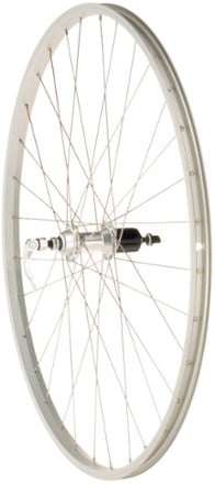 Quality Wheels Value Single-Wall Wheel - 700c 3