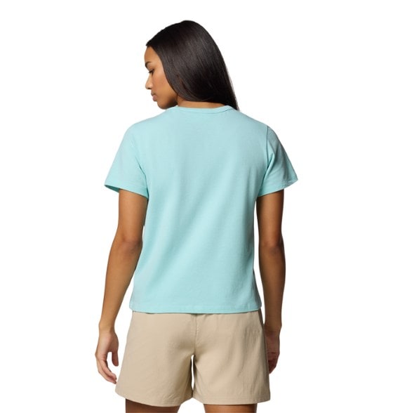 On Body Image of color Spray