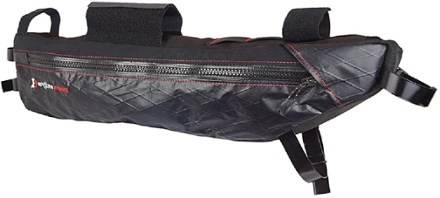 revelate tangle frame bag