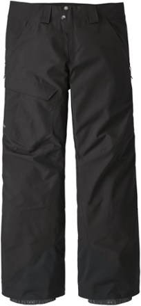 mens patagonia snow pants