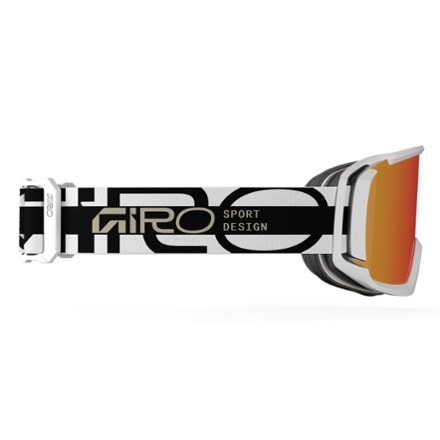 Giro Revolt Snow Goggles 2