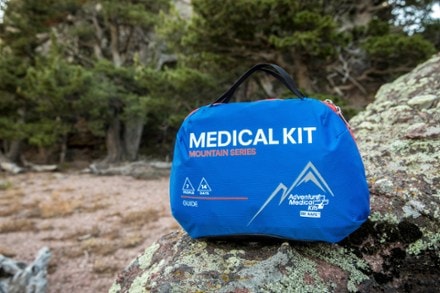 Adventure Medical Kits Mountain Series Guide Medical Kit 10