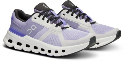 On Cloudrunner 2 Road-Running Shoes - Women's 2