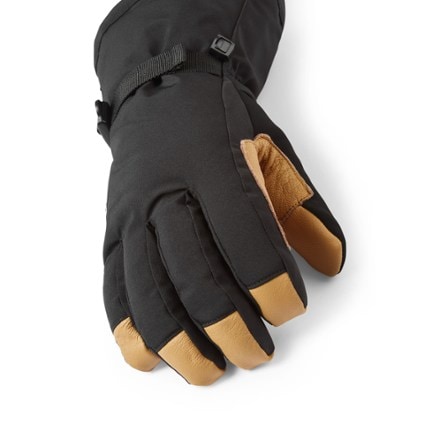 Sealskinz Fransham Cold Weather Snow Gloves 2