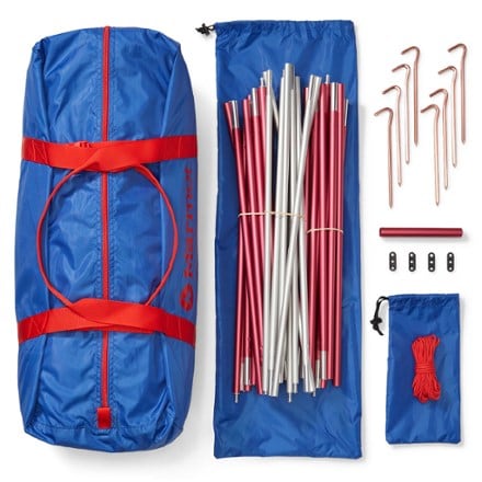 Marmot Limestone 6-Person Tent 6